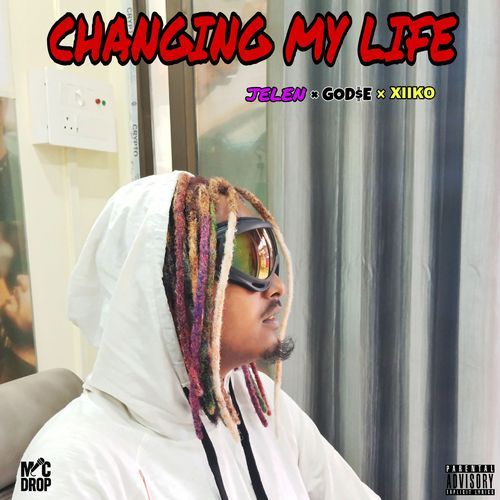 CHANGING MY LIFE