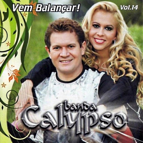 Calypso Volume 14 - Vem Balançar