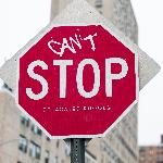 Can't Stop