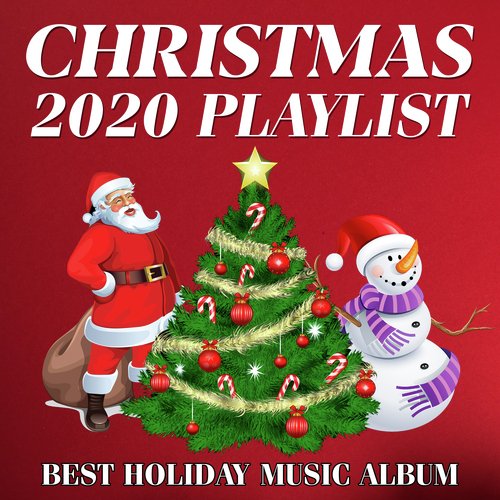 Perfect Christmas cover art