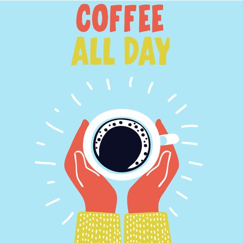 Coffee All Day_poster_image