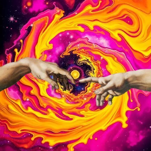 Eternal Echoes (Radio Edit)