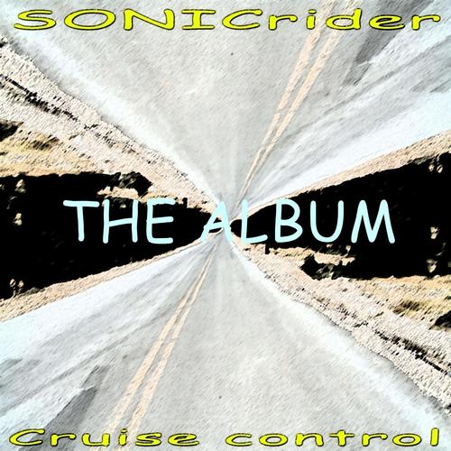 Sound Barrier cover art