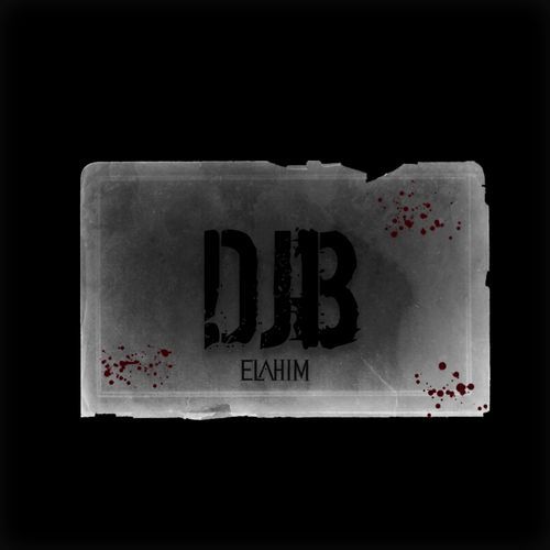 DJB cover art