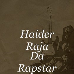 Haider Raja