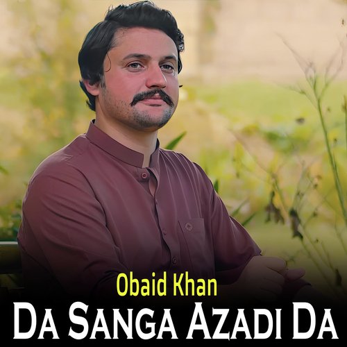 Da Sanga Azadi Da
