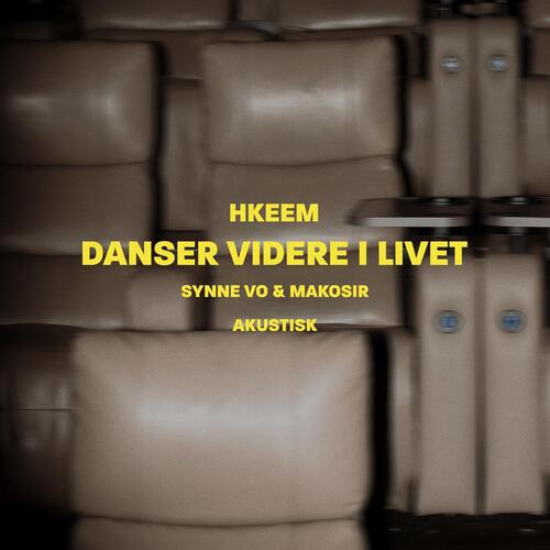 Danser videre i livet (Acoustic Version)