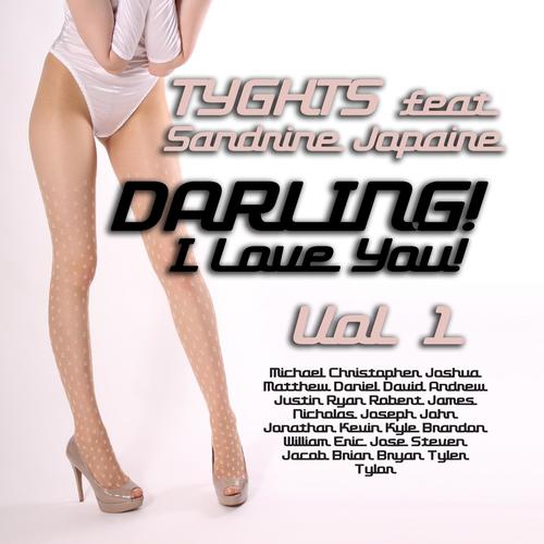 Darling! I Love You!, Vol. 1