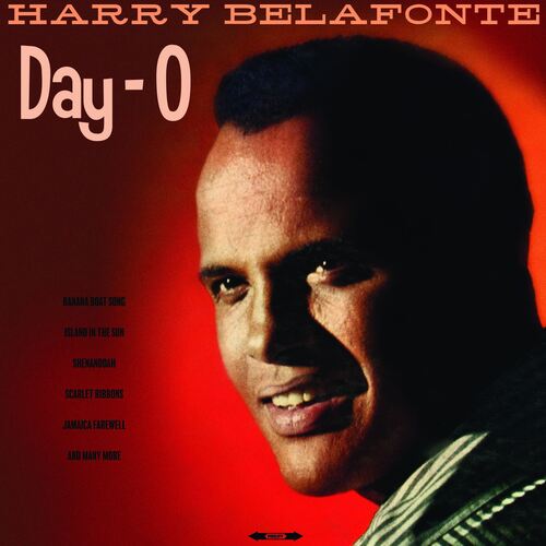 Michael Row The Boat Ashore Lyrics Harry Belafonte Only on