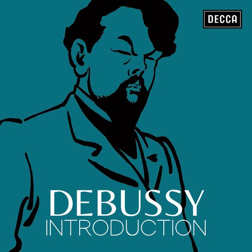 Debussy: Sonata for Flute, Viola & Harp, L.137: 2. Interlude. Tempo di minuetto (Excerpt)