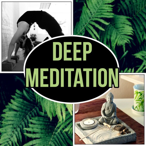 Chakra Balancing Meditation cover art