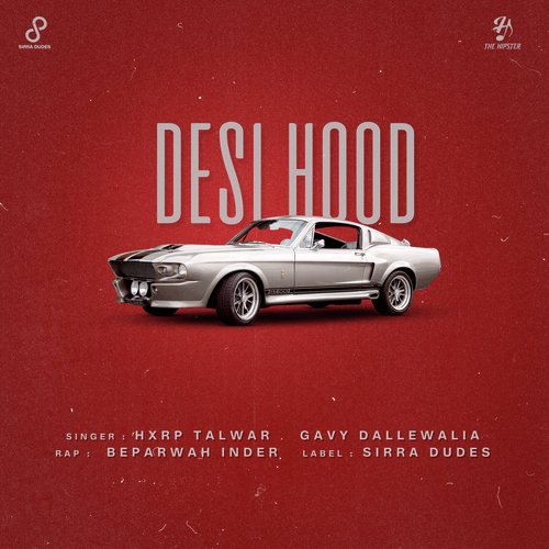 Desi Hood