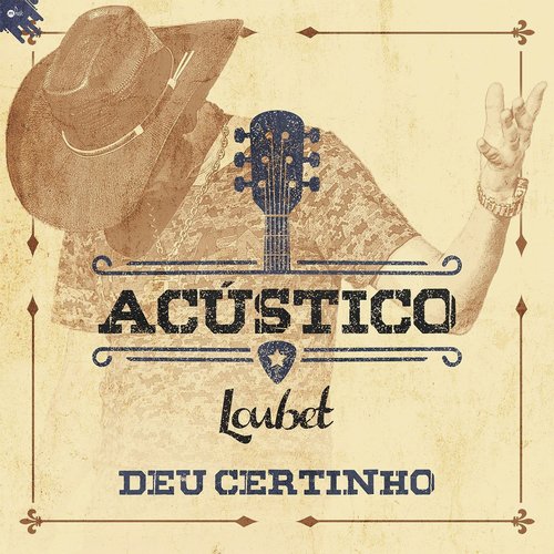 Deu Certinho (Acústico)_poster_image