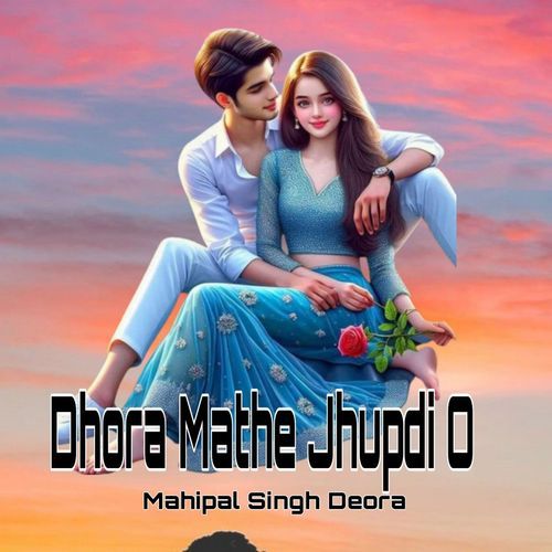 Dhora Mathe Jhupdi O