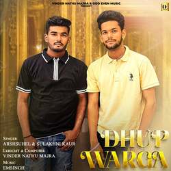 Dhup Warga-JjsaBkVpaFg