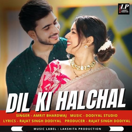 Dil Ki Halchal