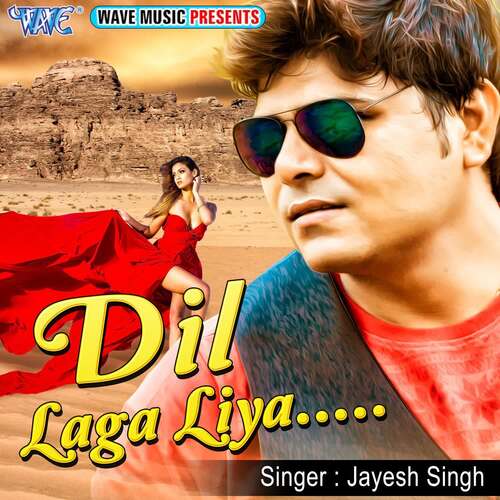 Dil Laga Liya