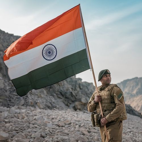 Dil Me Hindustan