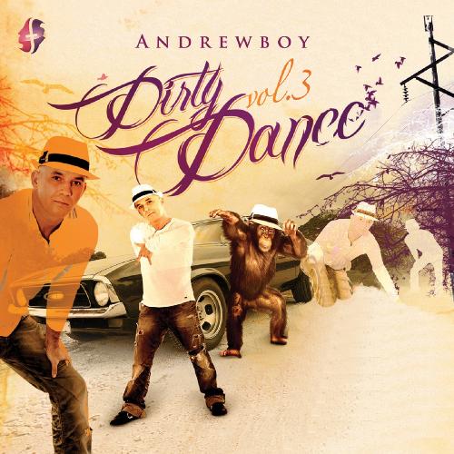 Dirty Dance, Vol. 3_poster_image