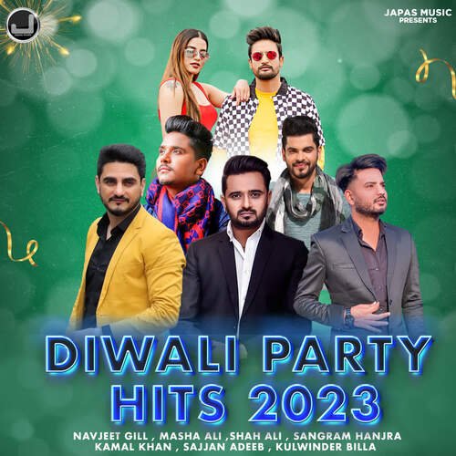 Diwali Party Hits 2023