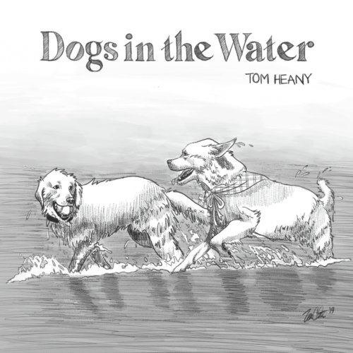 Dogs in the Water cover art