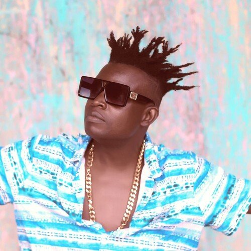 Ogenda Kunzita cover art
