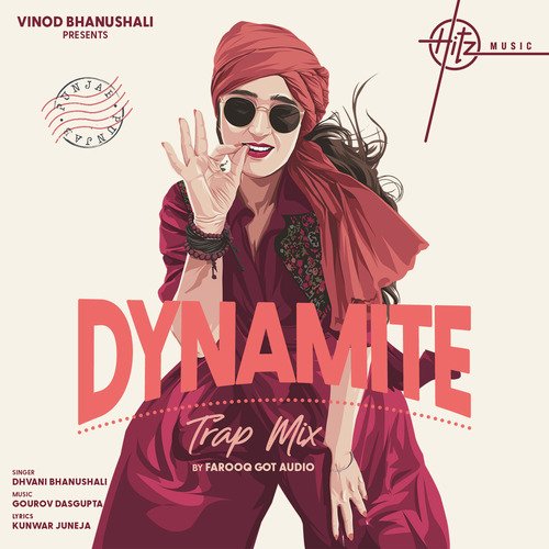 Dynamite (Trap Mix)