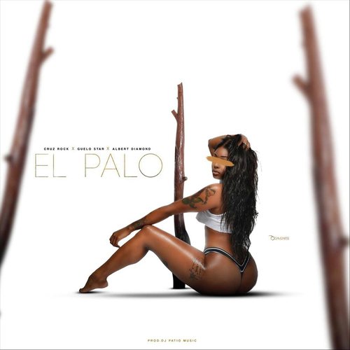 El Palo (feat. Guelo Star & Albert Diamond)
