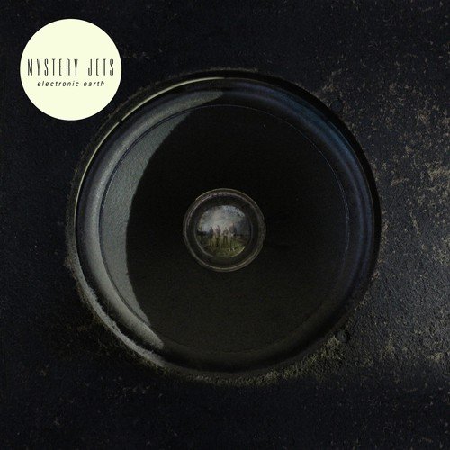 Midnight's Mirror (Believe In Giants Remix) cover art