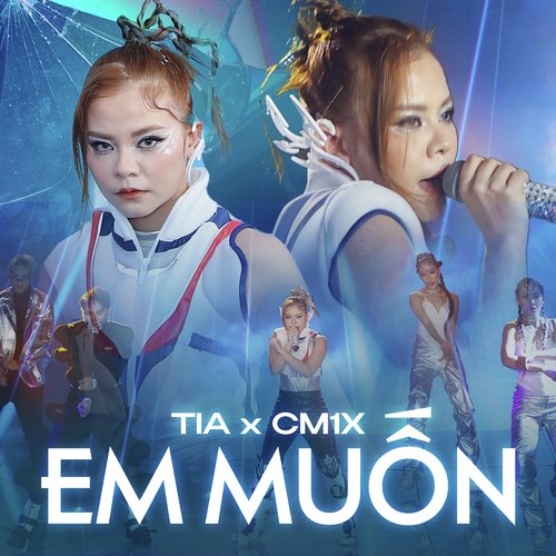 Em Muốn (The Heroes Version)