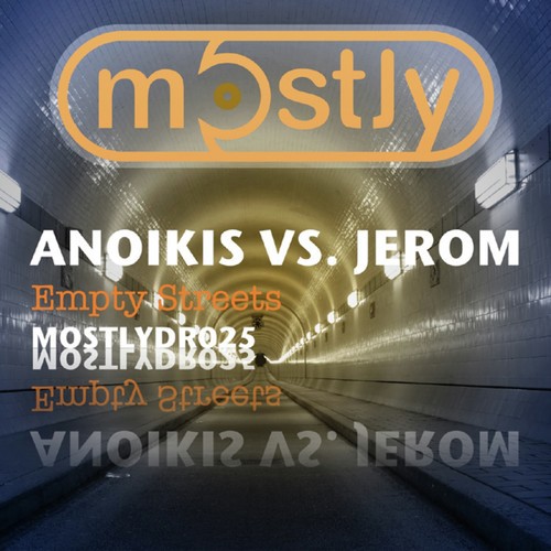 Anoikis vs. Jerom