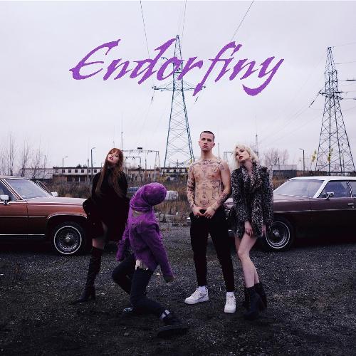 Endorfiny