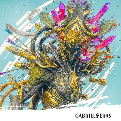Engaged cover art