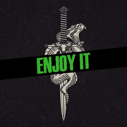 Enjoy It cover art