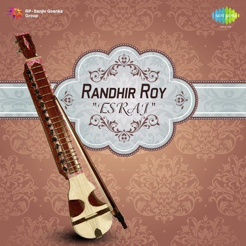 Ranadhir Roy