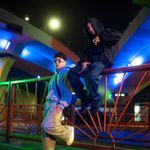 Eternidad (Remix)