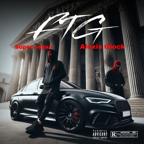 FTG cover art