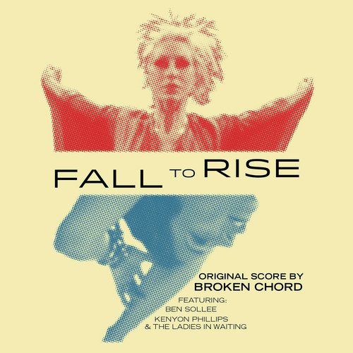 Fall to Rise (Original Score)