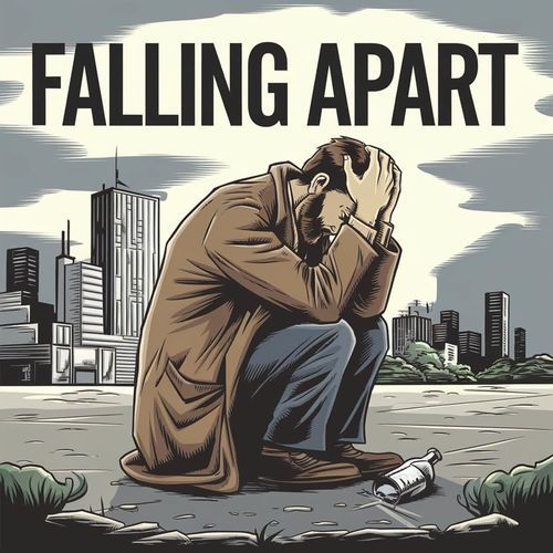Falling Apart