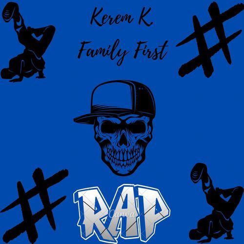 Family First (Single Edit)