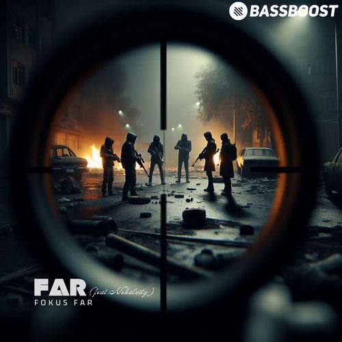 Far (feat.Nehalcity)