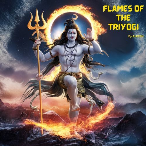 Flames of the Triyogi