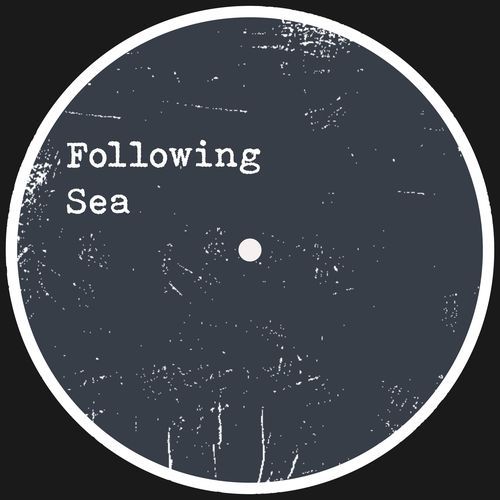 Following Sea cover art