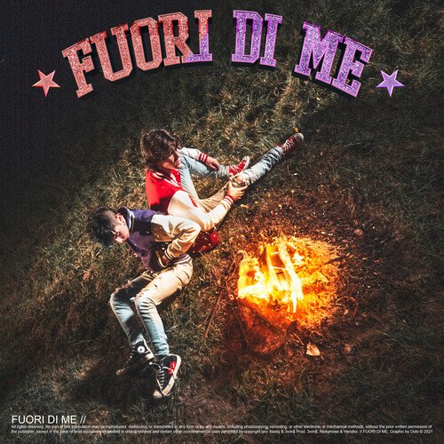 Fuori di me_poster_image