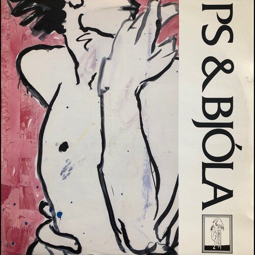 Flugþrá cover art