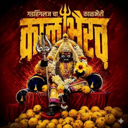 GADHINGLAJ CHA KALBHAIRI