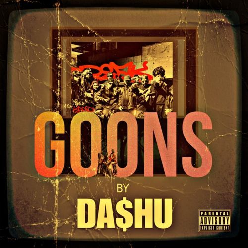 GOONS