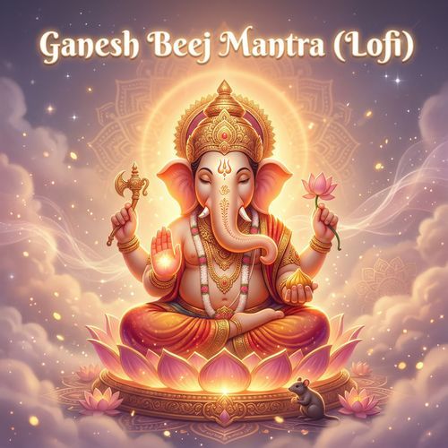 Ganesh Beej Mantra (Lofi)