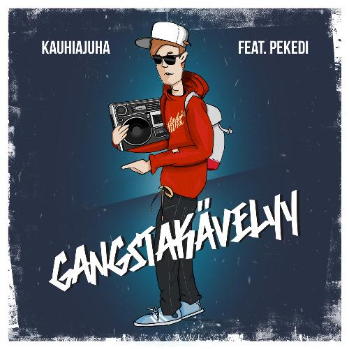 Gangstakävelyy_poster_image