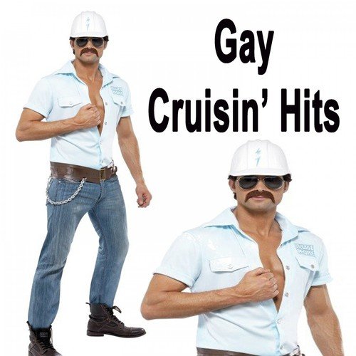 Gay Cruisin' Hits (The Best Lesbian, Gay, Transvestite, Bisexual & Transgender Music)